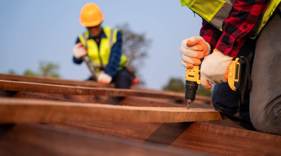 Expert top industrial roofings services in Kipnuk, AK